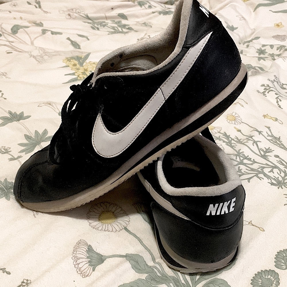 Nike Cortez size 11.5